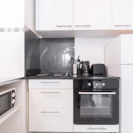 Euratechnologies - Bright Apartment With Parking Lille Eksteriør bilde